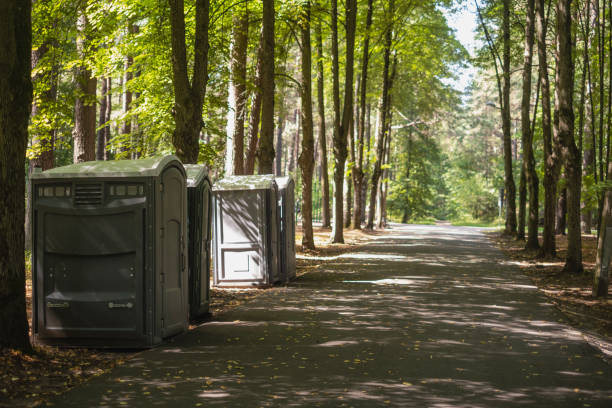 Best Wedding porta potty rental  in Dalton Gardens, ID