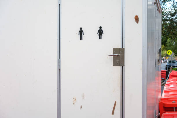 Portable Toilet Options We Offer in Dalton Gardens, ID