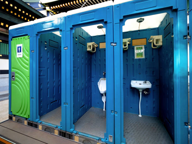 Best Local porta potty services  in Dalton Gardens, ID
