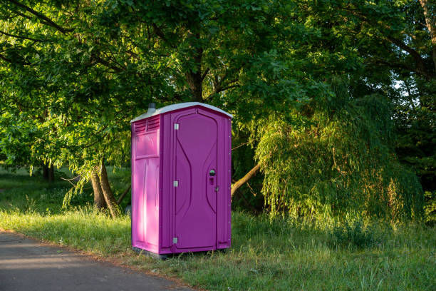 Portable Toilet Options We Offer in Dalton Gardens, ID
