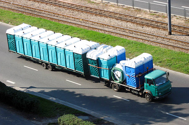 Sanitation services for porta potties in Dalton Gardens, ID