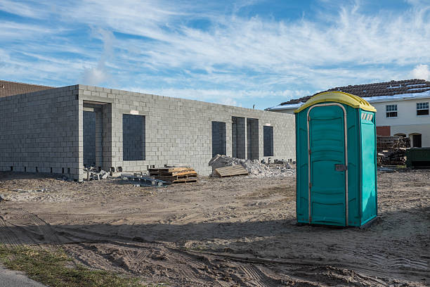 Best Local porta potty services  in Dalton Gardens, ID