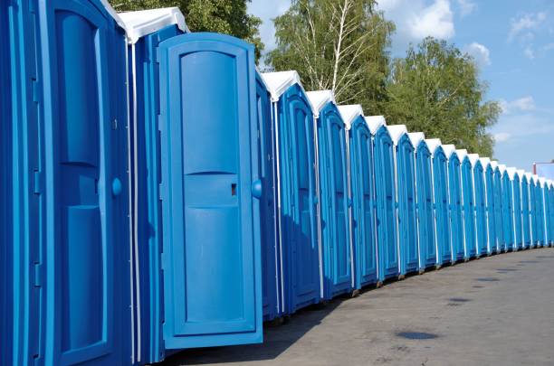 Best Sanitation services for porta potties  in Dalton Gardens, ID